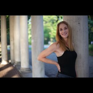 Meet your Posher, Stephanie